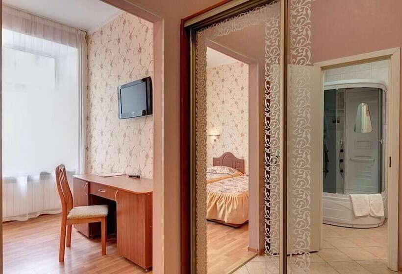 Номер Стандарт, Atrium