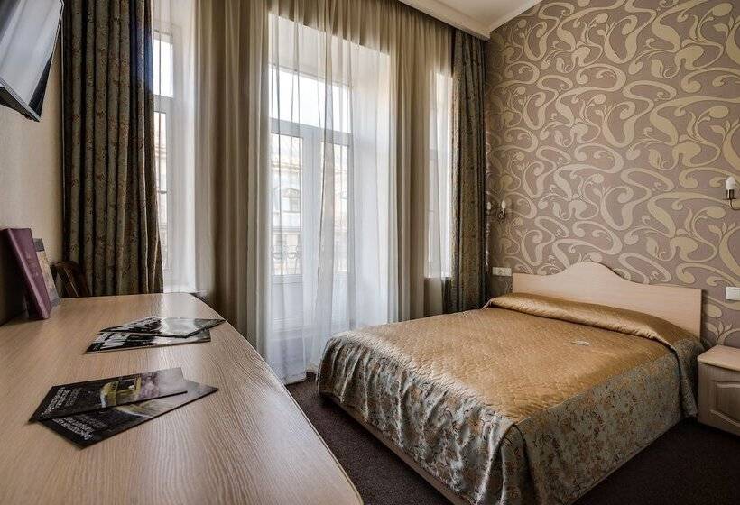 Номер Стандарт, Atrium