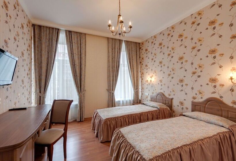 Номер Стандарт, Atrium