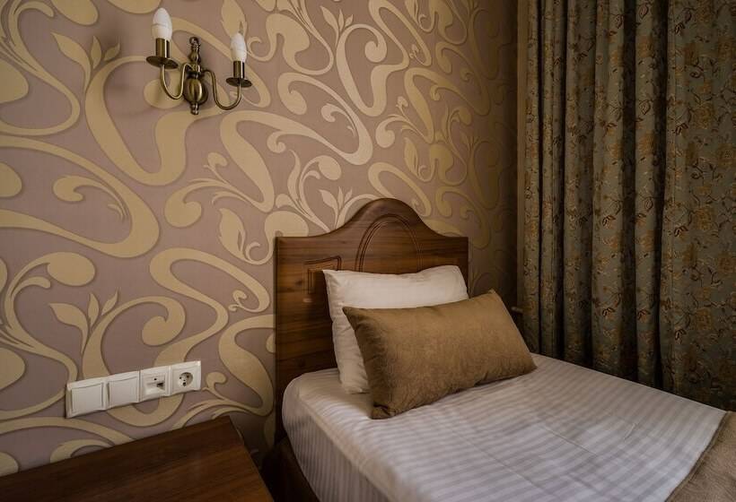 Номер Стандарт Индивидуальный, Atrium