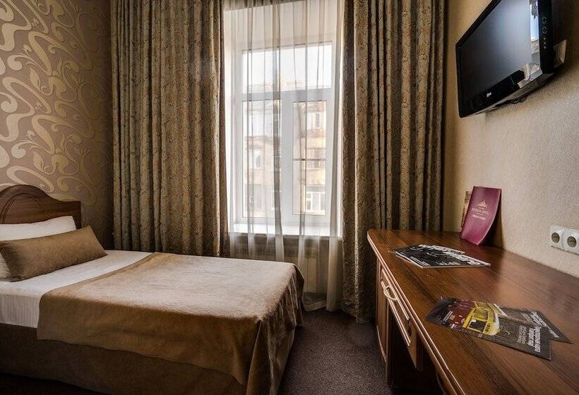 Номер Стандарт Индивидуальный, Atrium