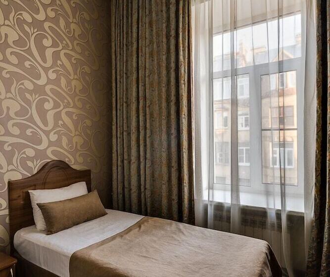 Номер Стандарт Индивидуальный, Atrium