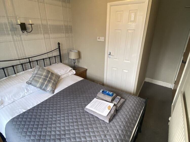 חדר סטנדרט, Autumn Leaves Guest House