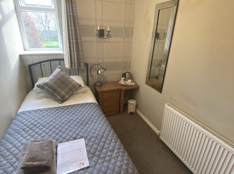 חדר סטנדרט יחיד, Autumn Leaves Guest House