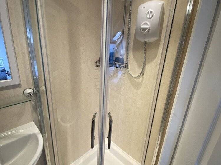 חדר סטנדרט יחיד, Autumn Leaves Guest House