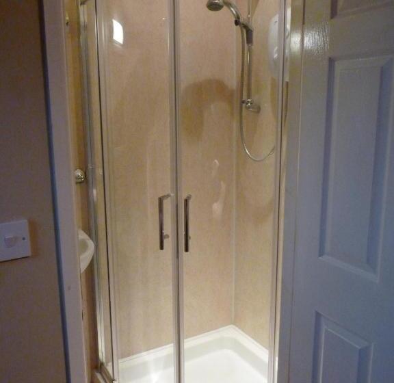 חדר סטנדרט, Autumn Leaves Guest House