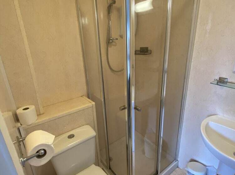 חדר סטנדרט, Autumn Leaves Guest House