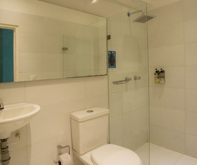 غرفة قياسية, Barahona Cartagena