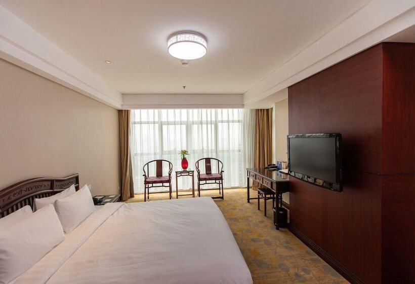 Номер Стандарт, Beijing Broadcasting Tower