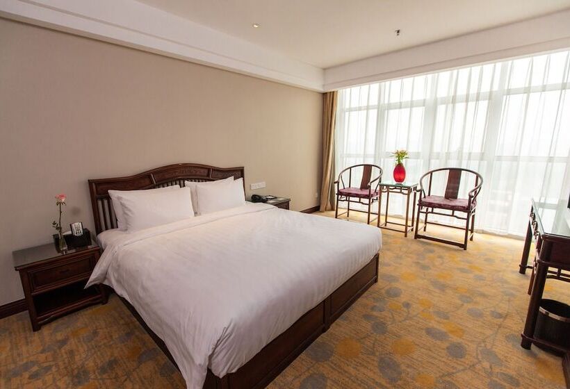 Номер Стандарт, Beijing Broadcasting Tower