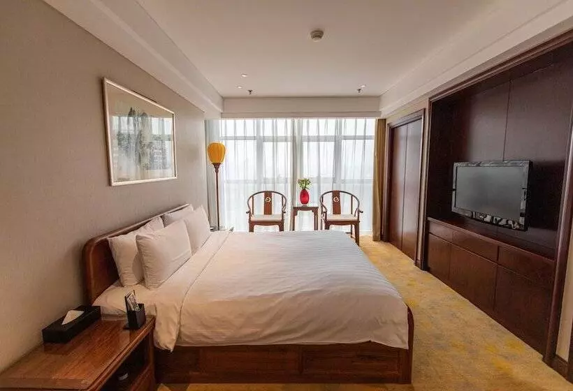 Suite Superior, Beijing Broadcasting Tower