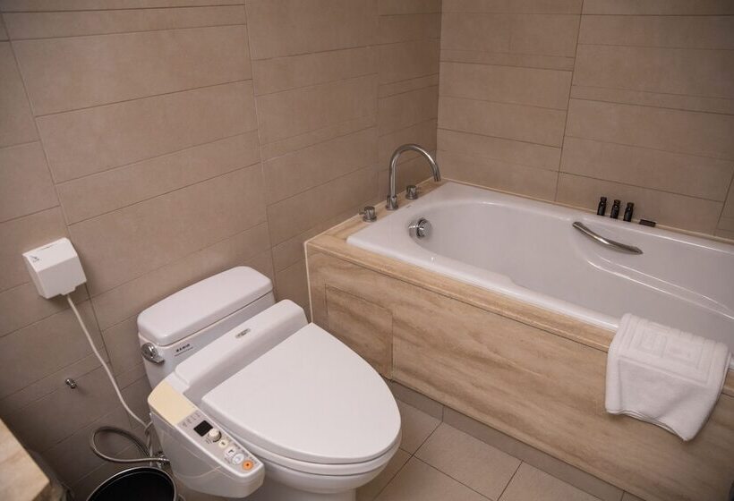 Люкс Повышенной Комфортности, Beijing Broadcasting Tower