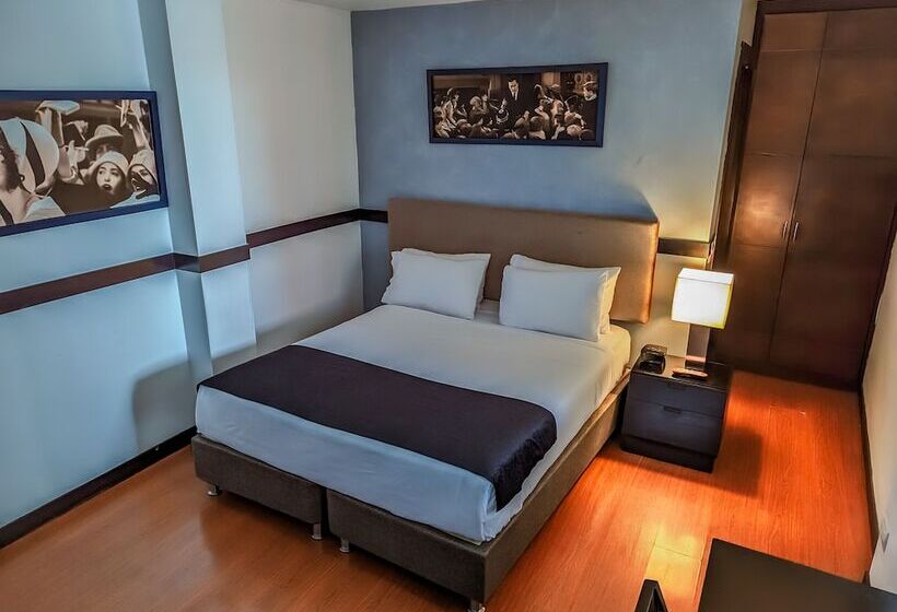 Номер Стандарт, Charlotte Suite 26