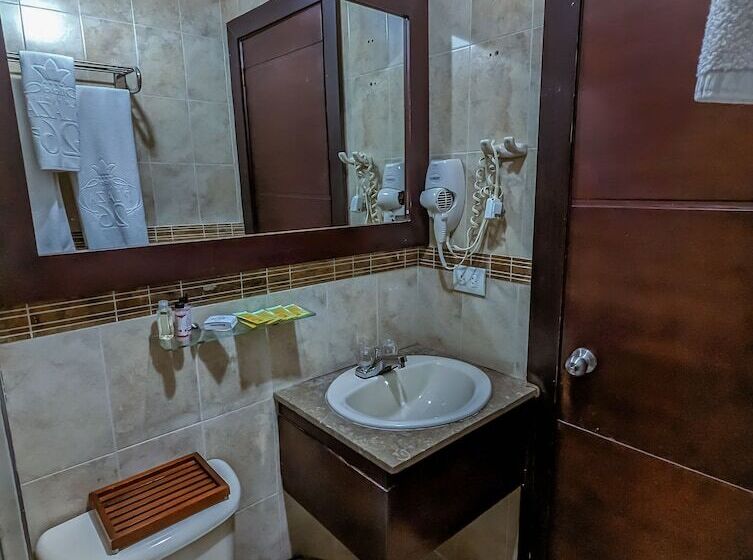 غرفة سوبيريور, Charlotte Suite 26