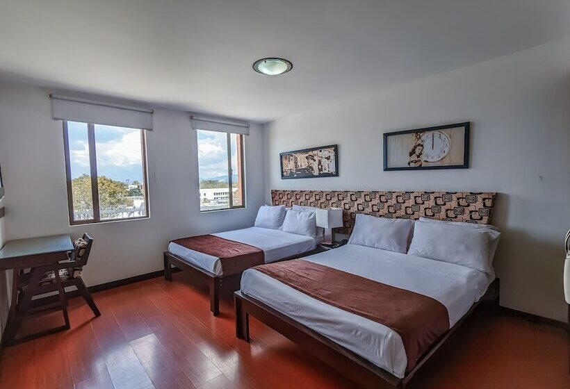 غرفة سوبيريور, Charlotte Suite 26