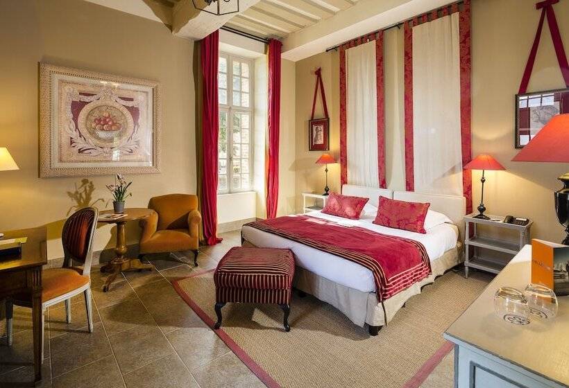 חדר סופריור, Château D Augerville Golf & Spa Resort
