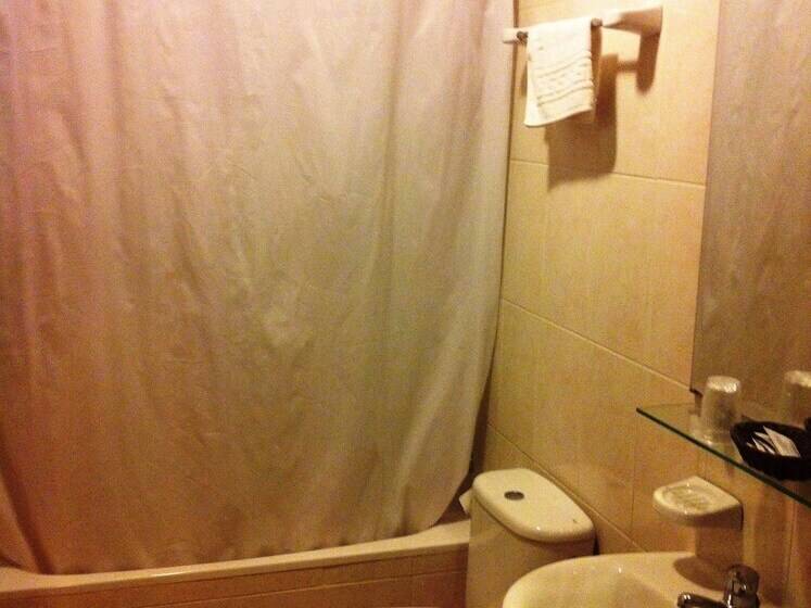 غرفة قياسية, Don Juan