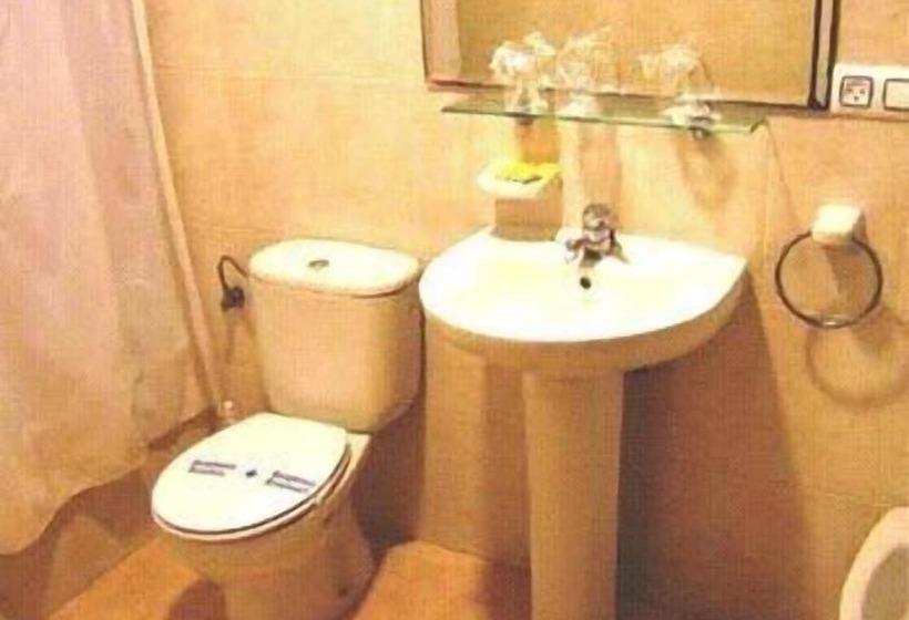 غرفة قياسية, Don Juan