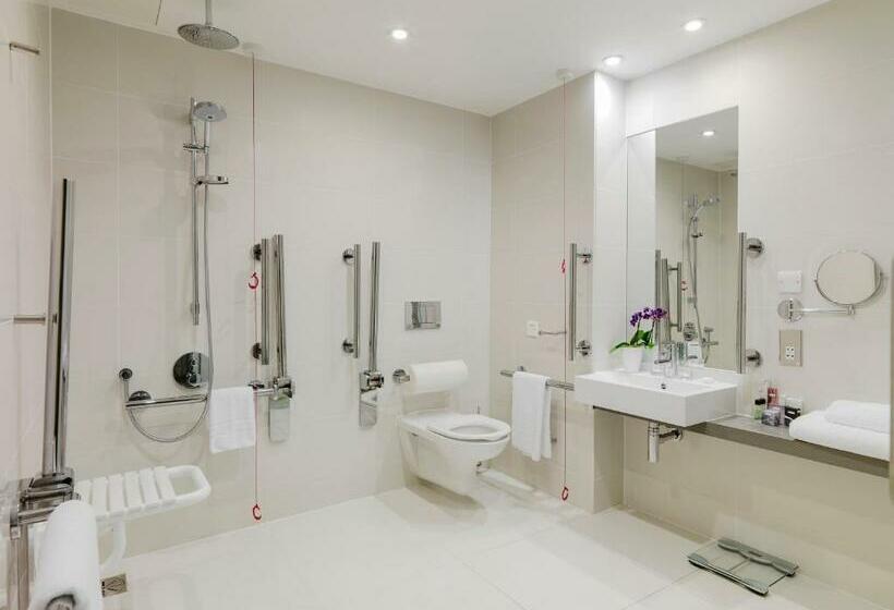 Номер Deluxe, H10 London Waterloo