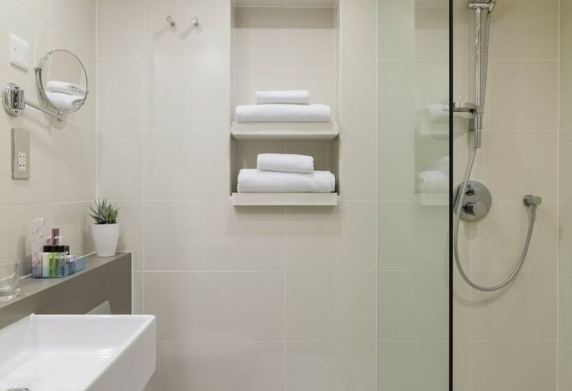 חדר דלוקס, H10 London Waterloo