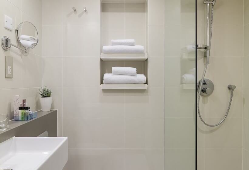 חדר סטנדרט נוף לעיר, H10 London Waterloo