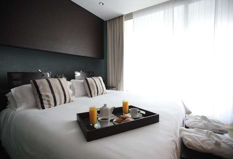 سوییت, Los Silos