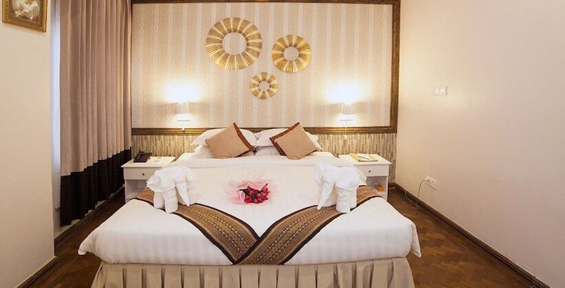 سوییت, Mandalay City