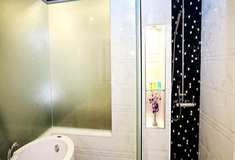 اتاق لوکس, Mandalay City