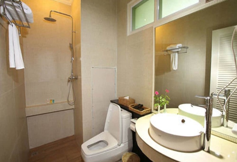 اتاق لوکس, Mandalay City