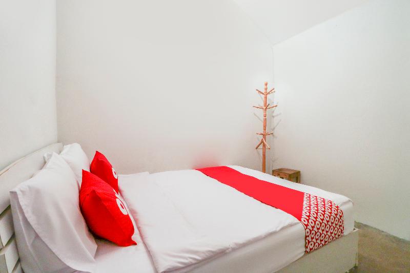 اتاق لوکس, Mandalay City