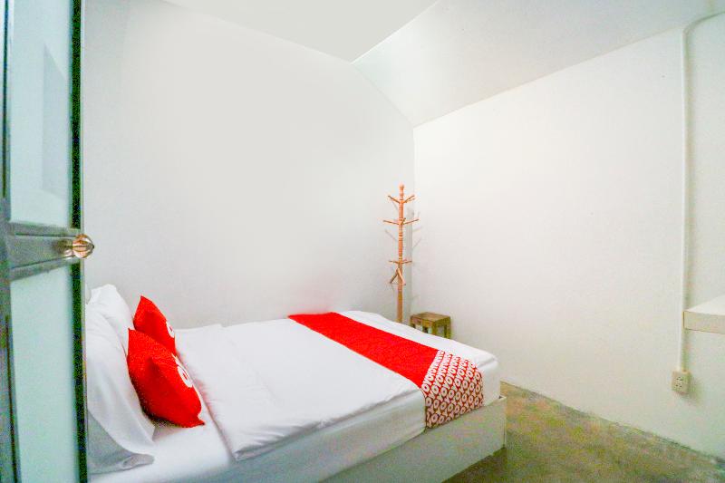 اتاق لوکس, Mandalay City