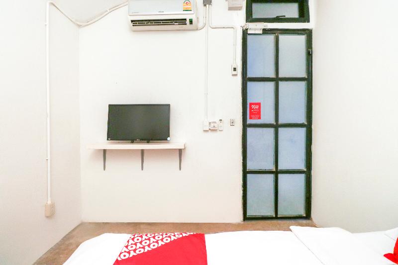 اتاق لوکس, Mandalay City