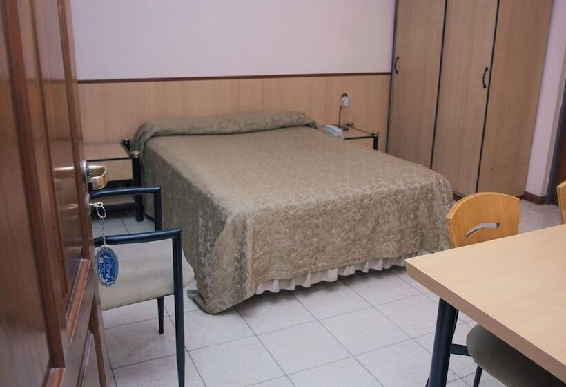 스탠다드 룸, Parque Apart