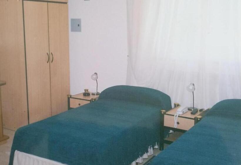 스탠다드 룸, Parque Apart