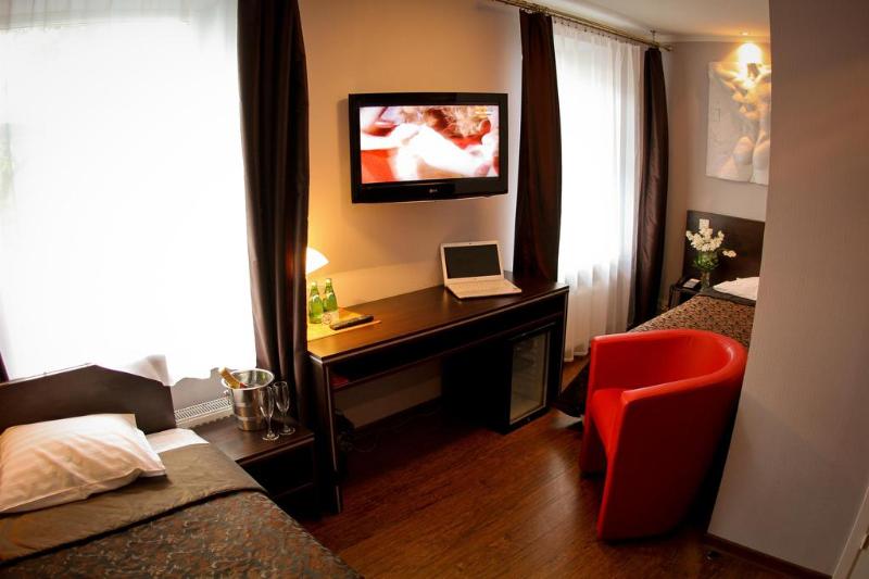 اتاق استاندارد, Primo