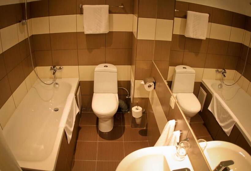 اتاق استاندارد, Primo