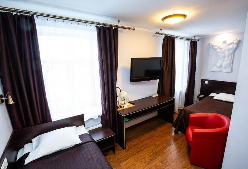 اتاق استاندارد, Primo