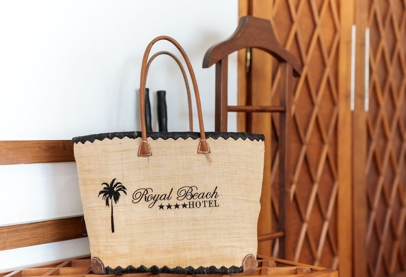 패밀리 스위트, Royal Beach