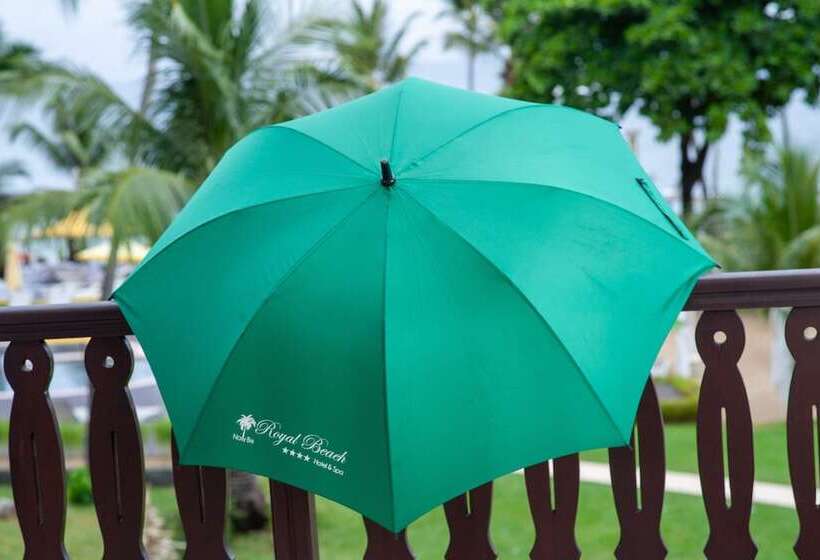 패밀리 스위트, Royal Beach