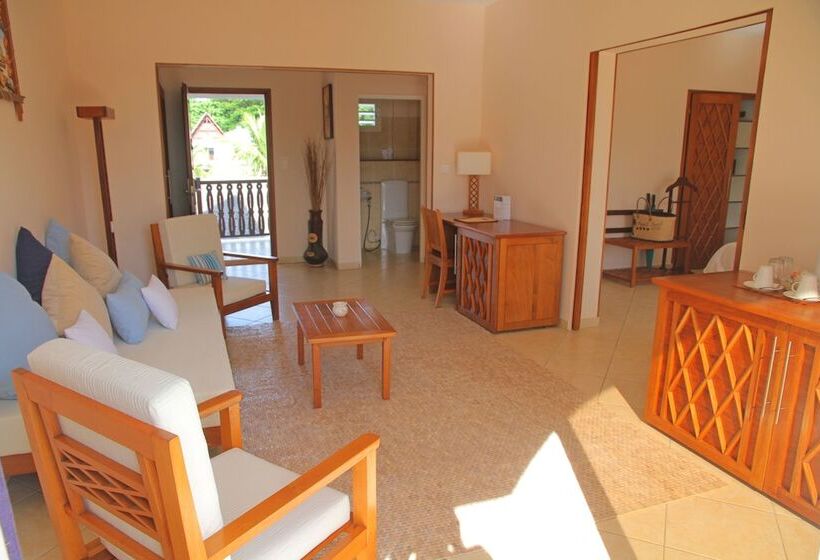 패밀리 스위트, Royal Beach