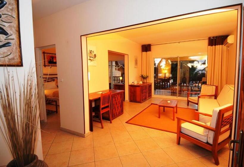 패밀리 스위트, Royal Beach