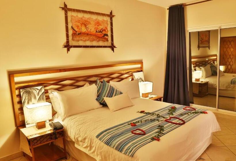 패밀리 스위트, Royal Beach