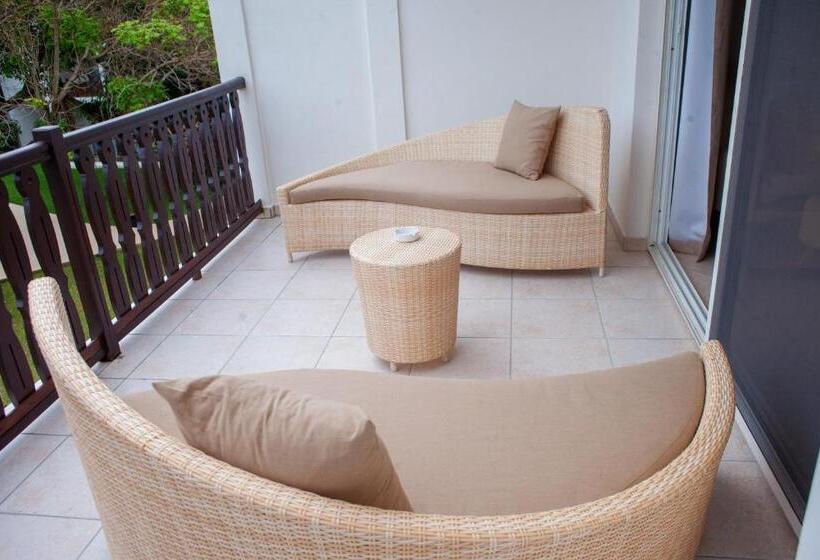 바다 전망 스위트, Royal Beach