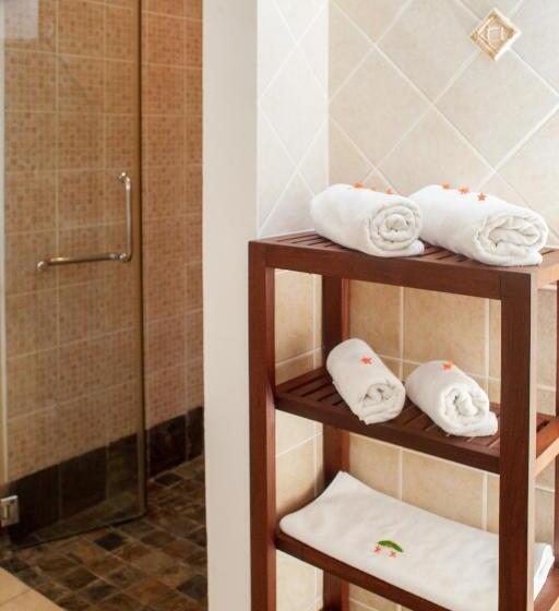 바다 전망 스위트, Royal Beach