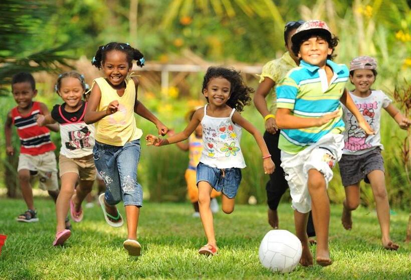 바다 전망 스위트, Royal Beach