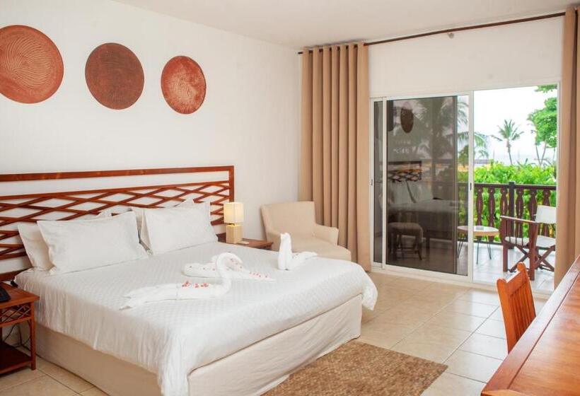 수피리어 싱글 룸, Royal Beach