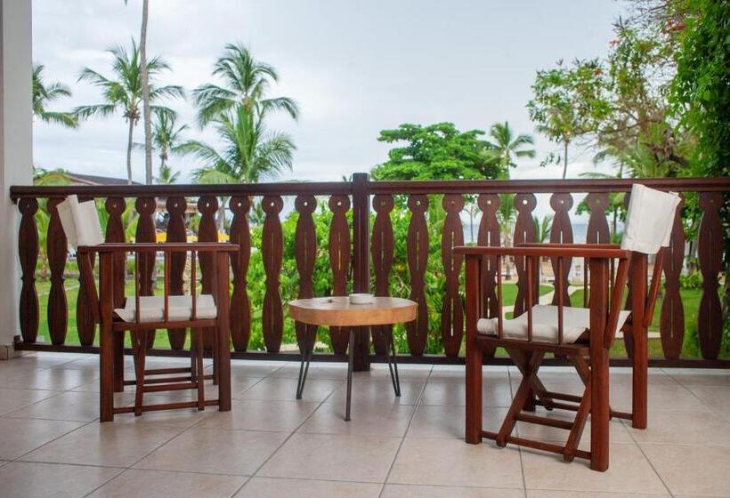 수피리어 싱글 룸, Royal Beach