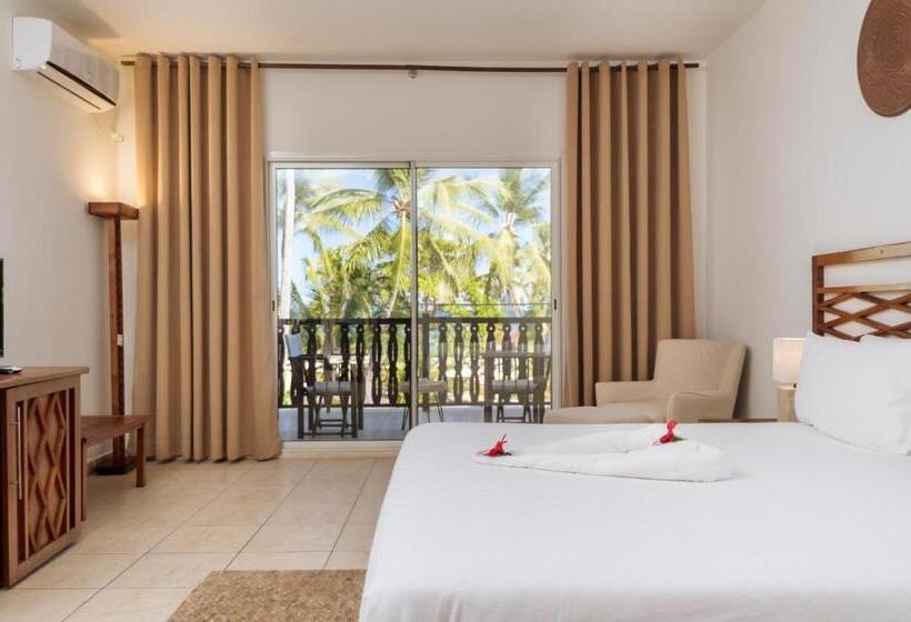 수피리어 싱글 룸, Royal Beach