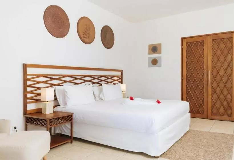اتاق سوپریور یک تخته, Royal Beach