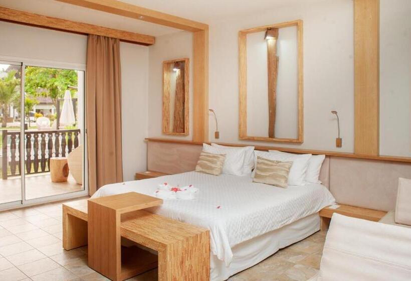 싱글 디럭스 룸, Royal Beach